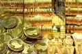 قیمت سکه امروز ۲۷ شهریور ۱۴۰۵/ ربع سکه ۶۲ میلیون تومان شد + جدول