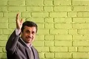 رئیس جمهور: «احمدی‌نژاد» ثبت جهانی شد
