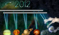 آیا دنیا در سال ۲۰۱۲ به پایان می رسد؟!