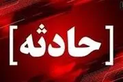خودروی سواری در محور سبزوار واژگون شد؛ یک فوتی و ۲ مصدوم