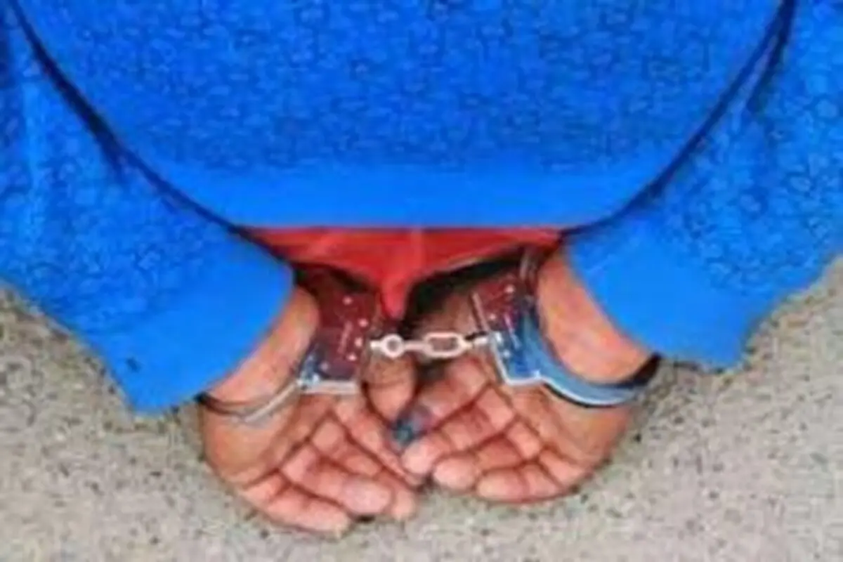 
محکومیت کلاهبردار میلیاردی به 48 سال زندان
