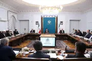 تصویب بسته پیشنهادی بانک مرکزی برای اختیار مهار قیمت ارز
