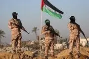 
القسام: غزه به گورستان نظامیان صهیونیستی تبدیل خواهد شد
