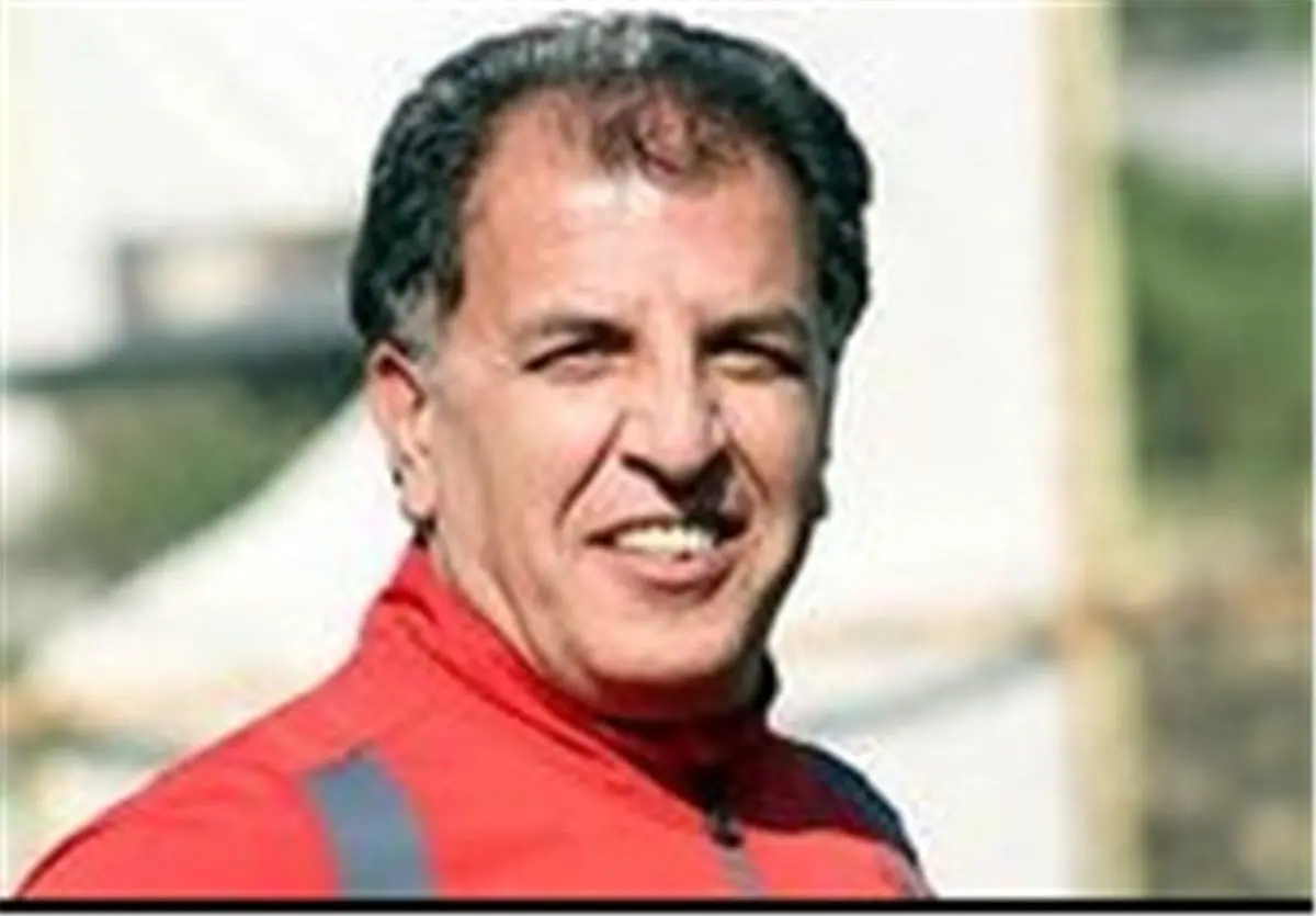 تسلیت باشگاه پرسپولیس بهمناسبت درگذشت پیشکسوت این تیم