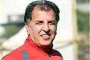 تسلیت باشگاه پرسپولیس به‌مناسبت درگذشت پیشکسوت این تیم