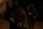 ۳ جاسوس اسرائیل در غزه اعدام شدند