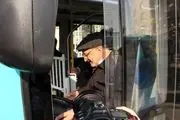 اتوبوس برقی وعده داده شده شهردار؛ تنها یک اتوبوس در تهران