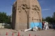 بی مهری با میراث فرهنگی سمنان تمامی ندارد