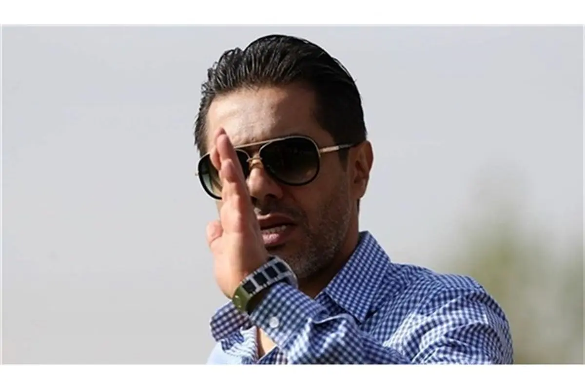 پرسپولیسیها در انتظار حکم استیناف