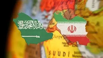روابط مثبت و ملموس بین ایران و عربستان