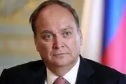 آمریکا ثابت کرد یکی از طرف‌های درگیری در اوکراین است 