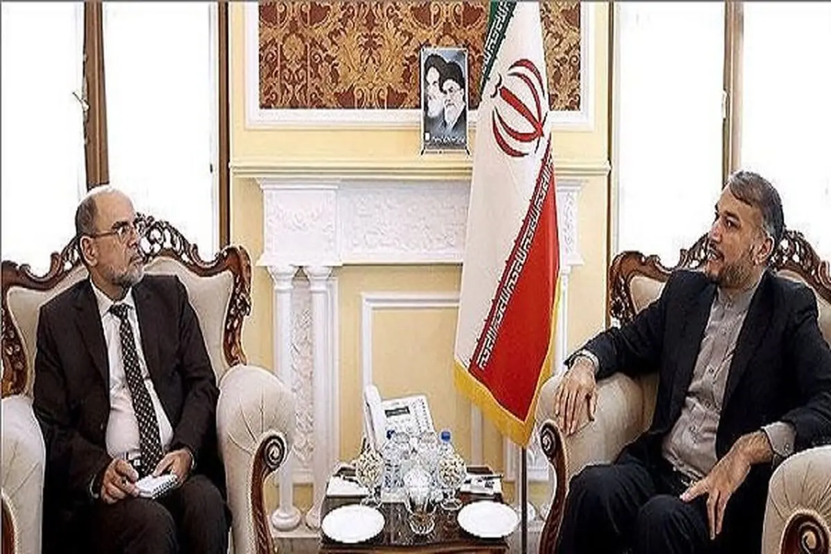 امیرعبداللهیان: آمریکا حضور مدیریت شده تروریست‌ها در منطقه را دنبال می‌کند