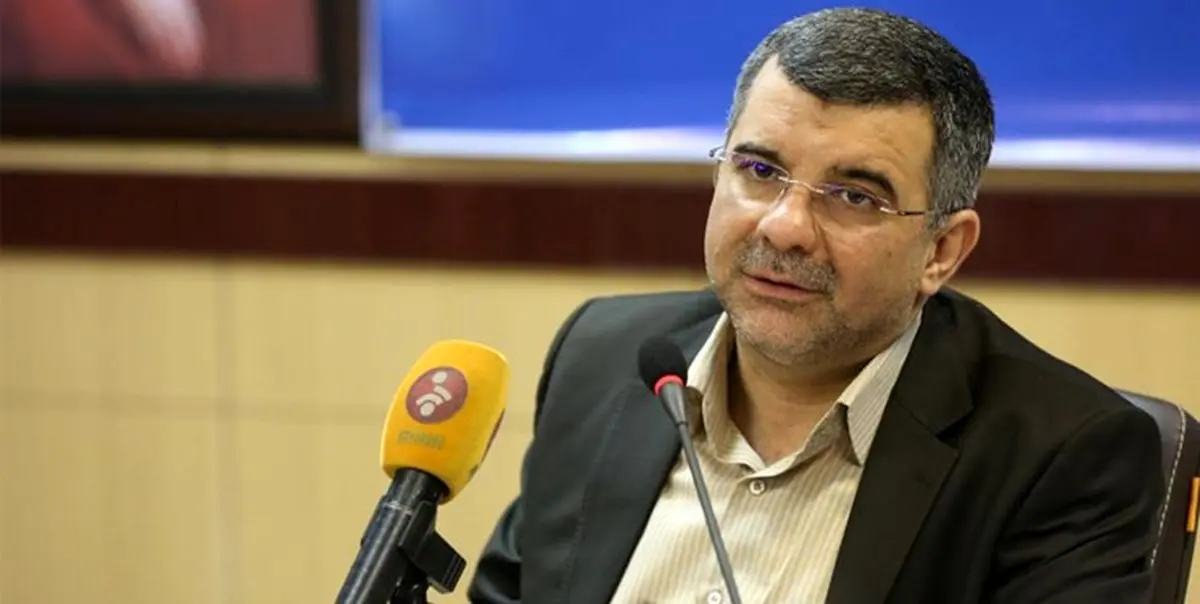 سخنگوی وزارت بهداشت از بودجه بخش سلامت پرده برداشت