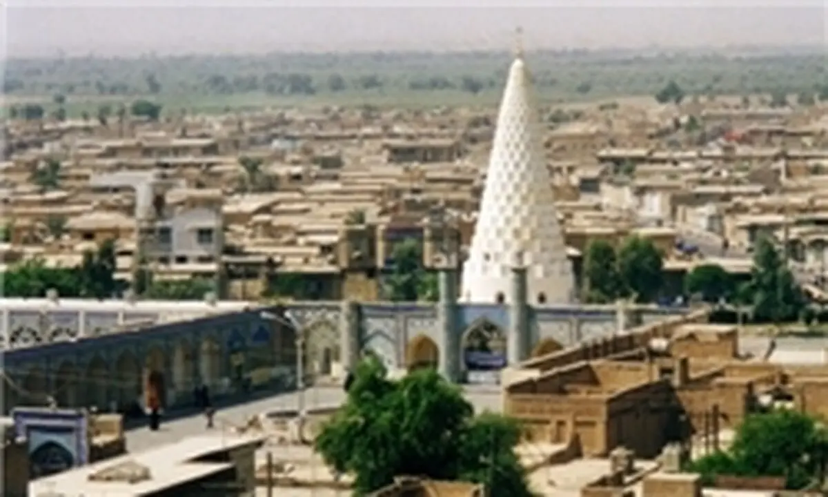 مستندنگاری ۳۱پیامبرمدفون درایران نهایی شد