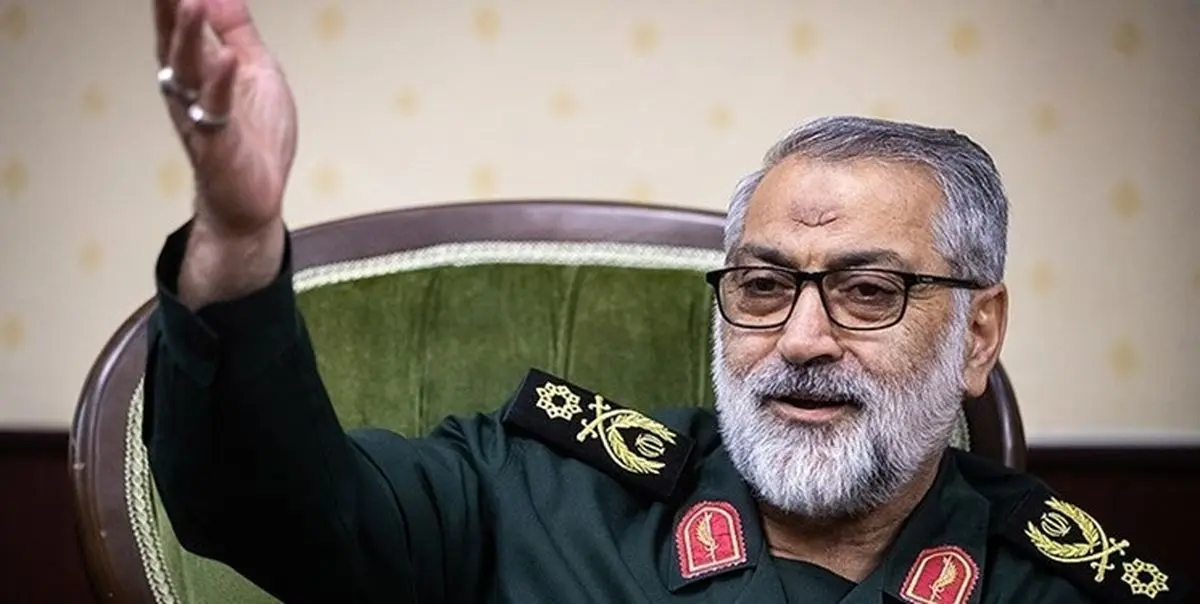 بایدن از سر خوابآلودگی ایران را تهدید کرده است