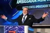 تهدید علنی آمریکا علیه ایران؛ اقدام نظامی آمریکا به ایران بستگی دارد
