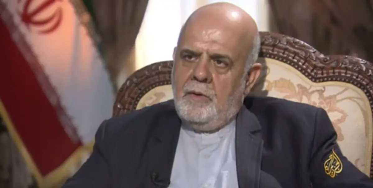 مسجدی: از زوار عراقی می‌خواهم نایب الزیاره ملت ایران باشند