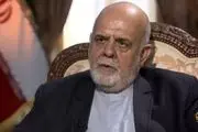 مسجدی: از زوار عراقی می‌خواهم نایب الزیاره ملت ایران باشند