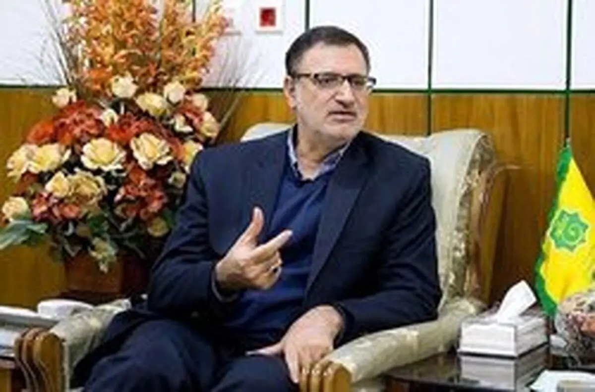 تاکید محمدی بر فراخوان عمومی برای تکمیل اطلاعات دارندگان قبوض ودیعه گذاری حج