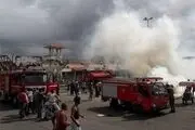 جزئیات انفجارهای امروز سوریه
