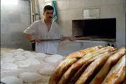 پیشگیری از کرونا در نانوایی‌+اینفوگرافی