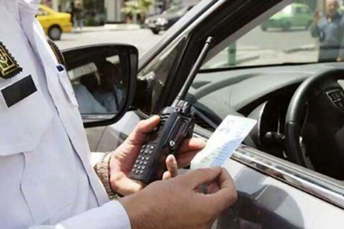 بازگشت جریمههای کرونایی به جادهها