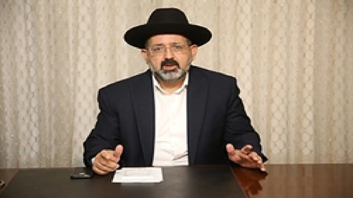 صهیونیسم داعش دین یهود است