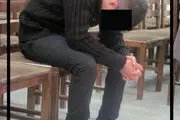 جنایت در بزم مستانه ۲ دوست تهرانی