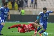  داعشی‌ها و تهدید دربی تهران!