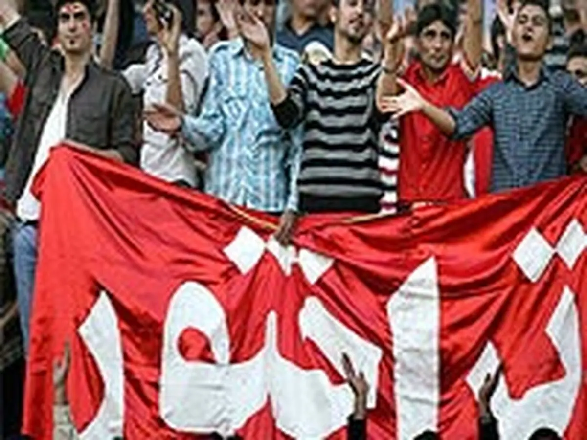 پیروزی تراکتورسازی و نفت؛ توقف سپاهان
