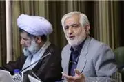 آنهایی که در فتنه زندانی شده بودند امروز تائید صلاحیت می‌شوند