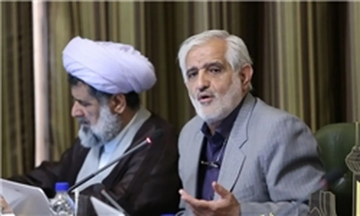 آنهایی که در فتنه زندانی شده بودند امروز تائید صلاحیت می‌شوند