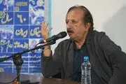 روایت مجید مجیدی از مصائب فیلمبرداری در حرم امام رضا (ع)