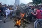 هشدار سفارت ایران درباره سفر به نپال