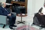قدردانی عون از حمایت دائمی مقامات کویتی از لبنان