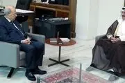 قدردانی عون از حمایت دائمی مقامات کویتی از لبنان