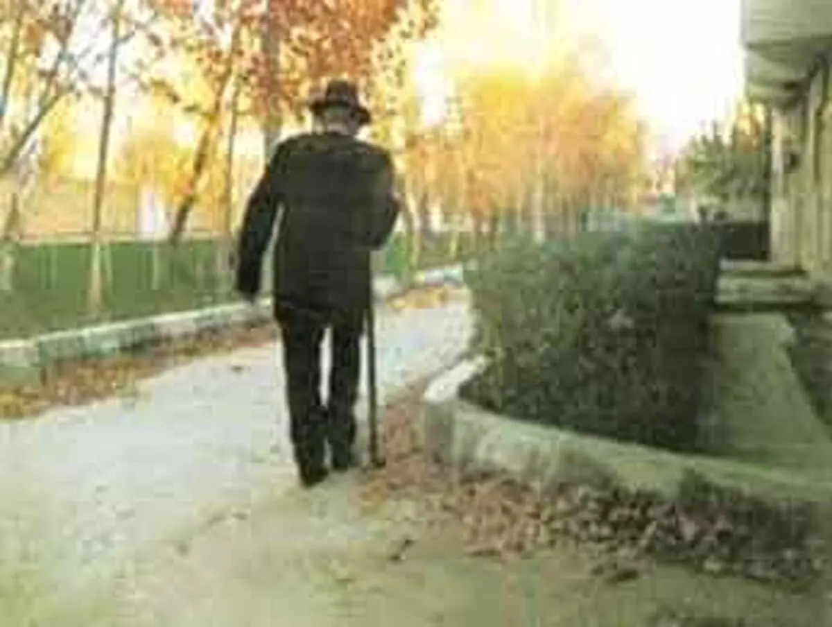 جایگاه سالمندان در اسلام
