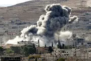 کشته و زخمی شدن چند نظامی ترکیه براثر انفجار در سوریه
