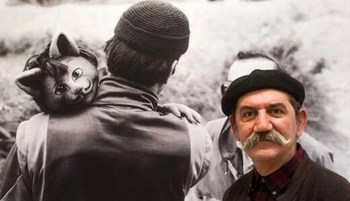 «حمید جبلی» بسیار غمگین است