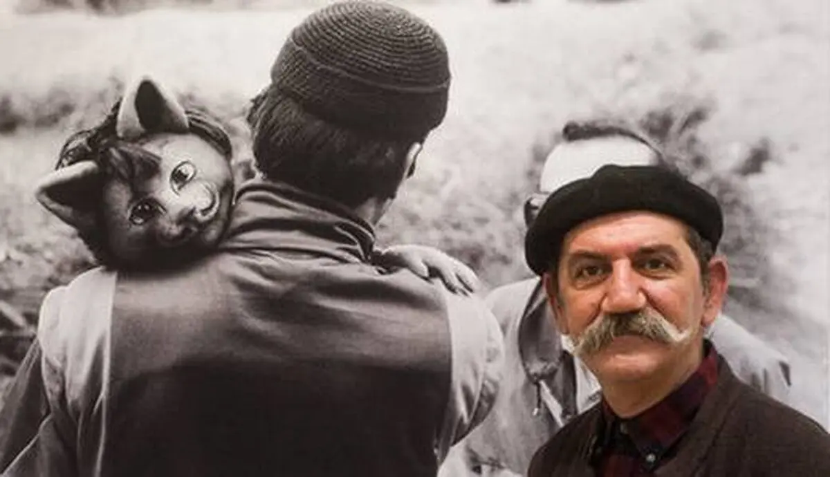 «حمید جبلی» بسیار غمگین است