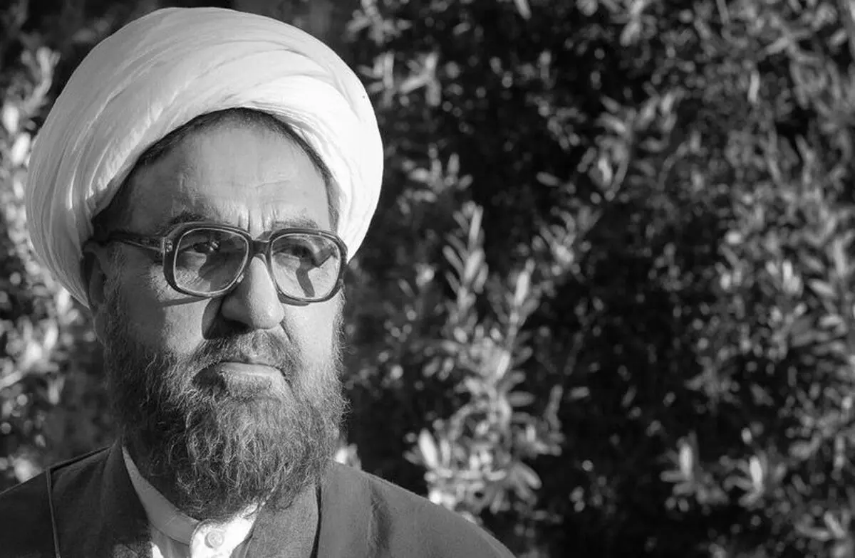 عاملین ترور شهید مطهری چه کسانی بودند+عکس 