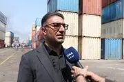 خسارت ۱۵۶۸ خودروی بی‌بیمه بندر شهید رجایی تامین شد