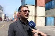 خسارت ۱۵۶۸ خودروی بی‌بیمه بندر شهید رجایی تامین شد
