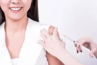 زنان حامله واکسن کرونا دریافت کنند