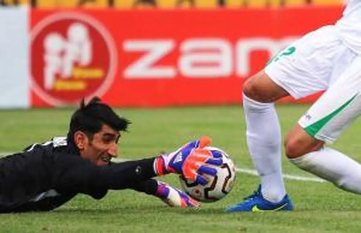 اینها ترمز پرسپولیس را کشیدند!+تصاویر