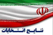 نتایج انتخابات۱۴۰۲ تبریز و آذربایجان شرقی+اسامی