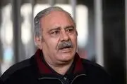 وضعیت جسمانی محمد کاسبی
