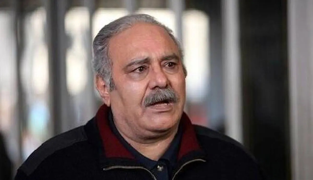 آخرین خبر از وضعیت محمد کاسبی