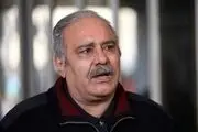 وضعیت جسمانی محمد کاسبی