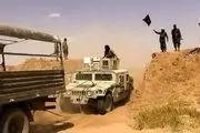 داعش دستور قتل آمریکایی ها را صادرکرد